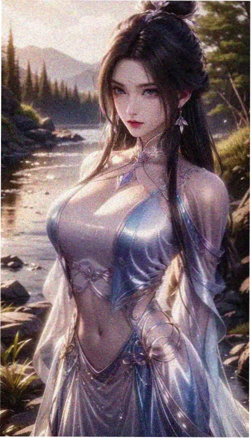 国风奇幻动漫墨色千年手机免费在线观看
